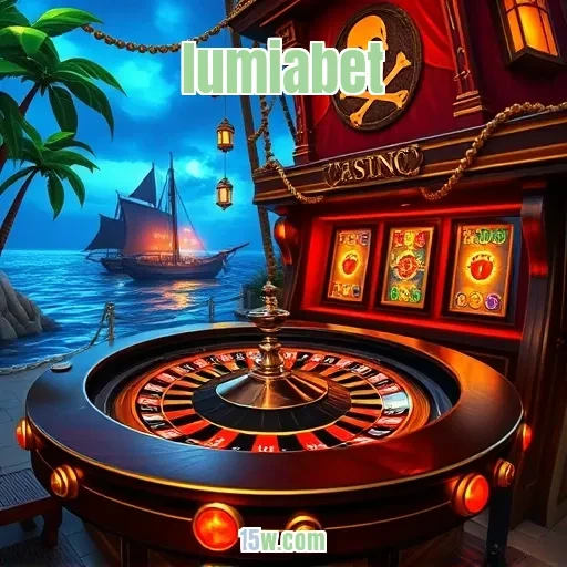 lumiabet: A Revolução dos Jogos Online com Segurança e Diversão