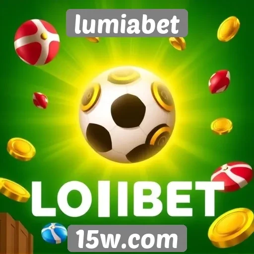 Explorando a variedade de jogos disponíveis no Lumiabet