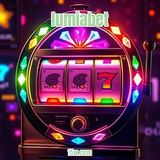 lumiabet: Uma Nova Era de Diversão e Jogos Interativos