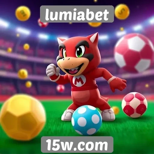 Comparação de bônus e promoções no lumiabet