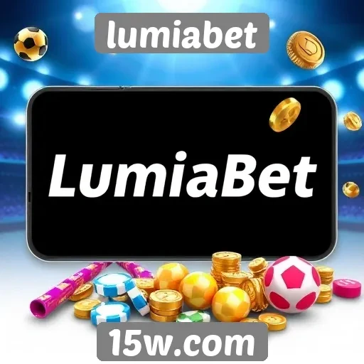 Como a lumiabet se destaca entre plataformas de jogos