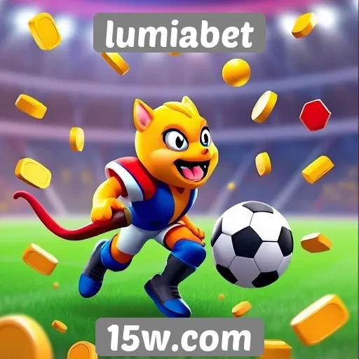 lumiabet oferece ampla variedade de jogos online