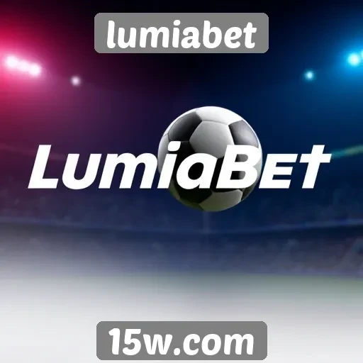 plataforma lumiabet oferece diversidade em apostas esportivas