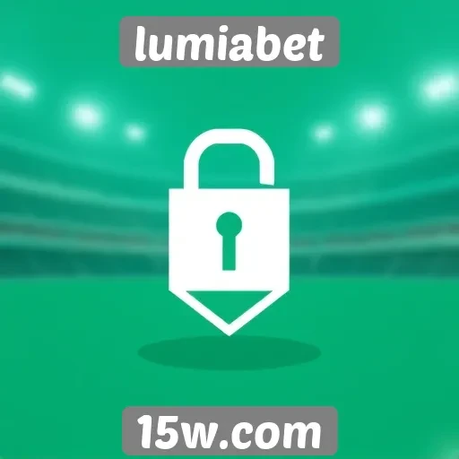 Métodos de pagamento disponíveis no Lumiabet