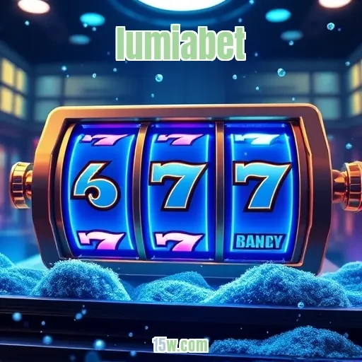 lumiabet: A Segurança que Transforma Suas Apostas em Tranquilidade