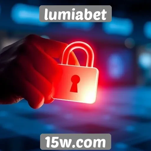 Recursos de segurança disponíveis no lumiabet para usuários