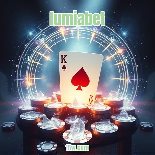 lumiabet: Eventos Esportivos que Transformam Seu Jogo em Emoção