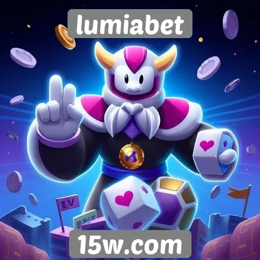 Tendências de jogos populares disponíveis na Lumiabet