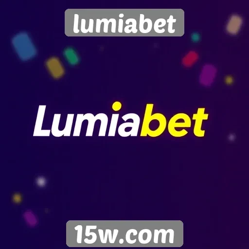 Exploração da experiência do usuário no Lumiabet